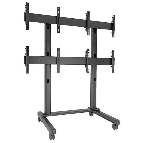 Chief Bodenständer – 40–60" – bis 57 kg – LVM2X2U