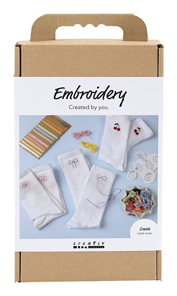 Creativ Company Bastelset