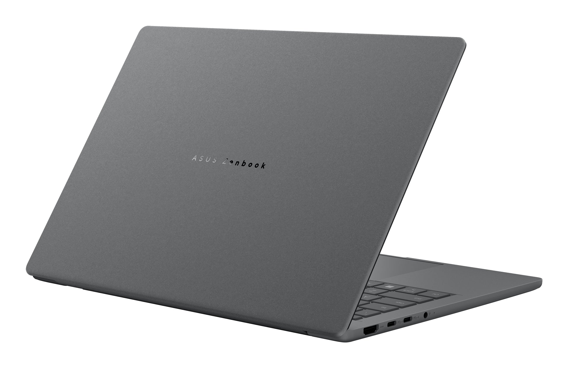 ASUS Zenbook A14 UX3407NA-QD045W – 14" WUXGA OLED, Snapdragon X2E-88-100, 32 GB, 1 TB SSD, Win 11 Home