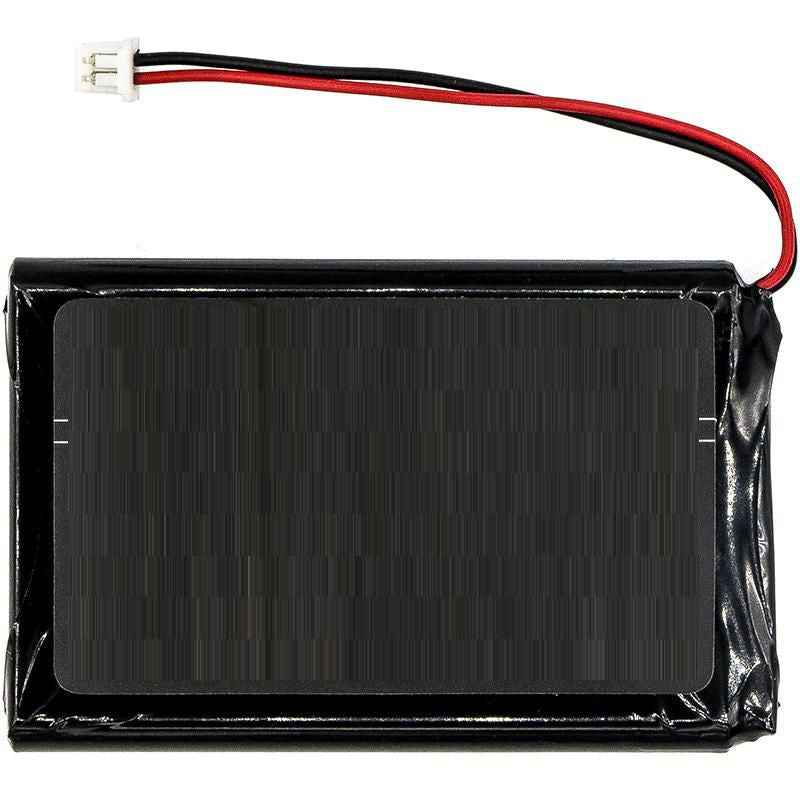 CoreParts Akku Li-Ion 3,7 V 1100 mAh, 4,1 Wh – für Koamtac KDC30/KDC350/KDC350R2 und andere