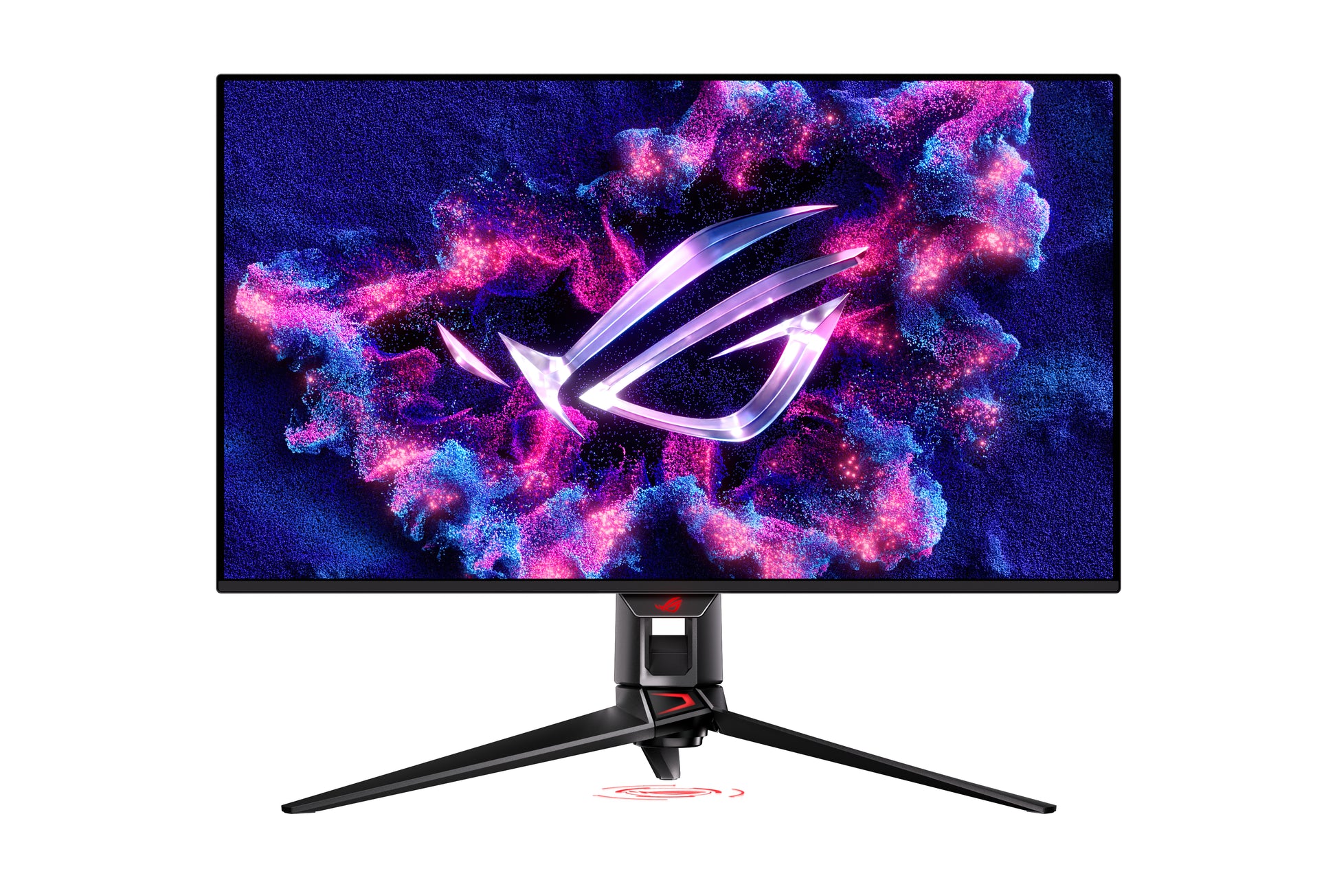 ASUS PG32UCDMZ – Monitor, 32" 4K UHD (3840 × 2160), QD-OLED, 240 Hz, G-SYNC kompatibel