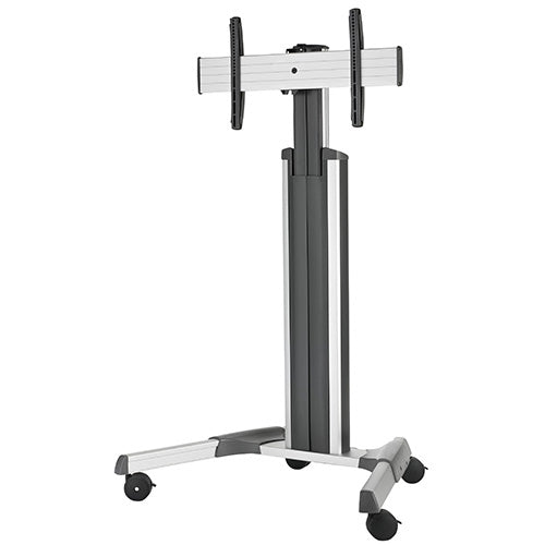 Chief TV-Wagen – 40–80" – VESA 800×400 – bis 90,7 kg, mit Rollen – LPAUS