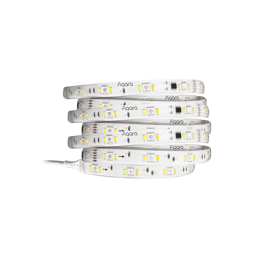 Aqara LED-Strip Verlängerung 1 m – RGB, IP44 – für LED-Streifen T1 – 1 Stk.