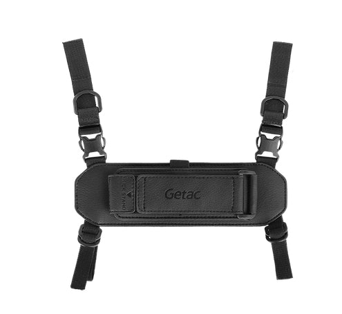 Getac Dreh-Handschlaufe für Universalgeräte – Schwarz