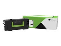 Lexmark Toner – 35000 Seiten – für MS725, MX725, MS823 und andere