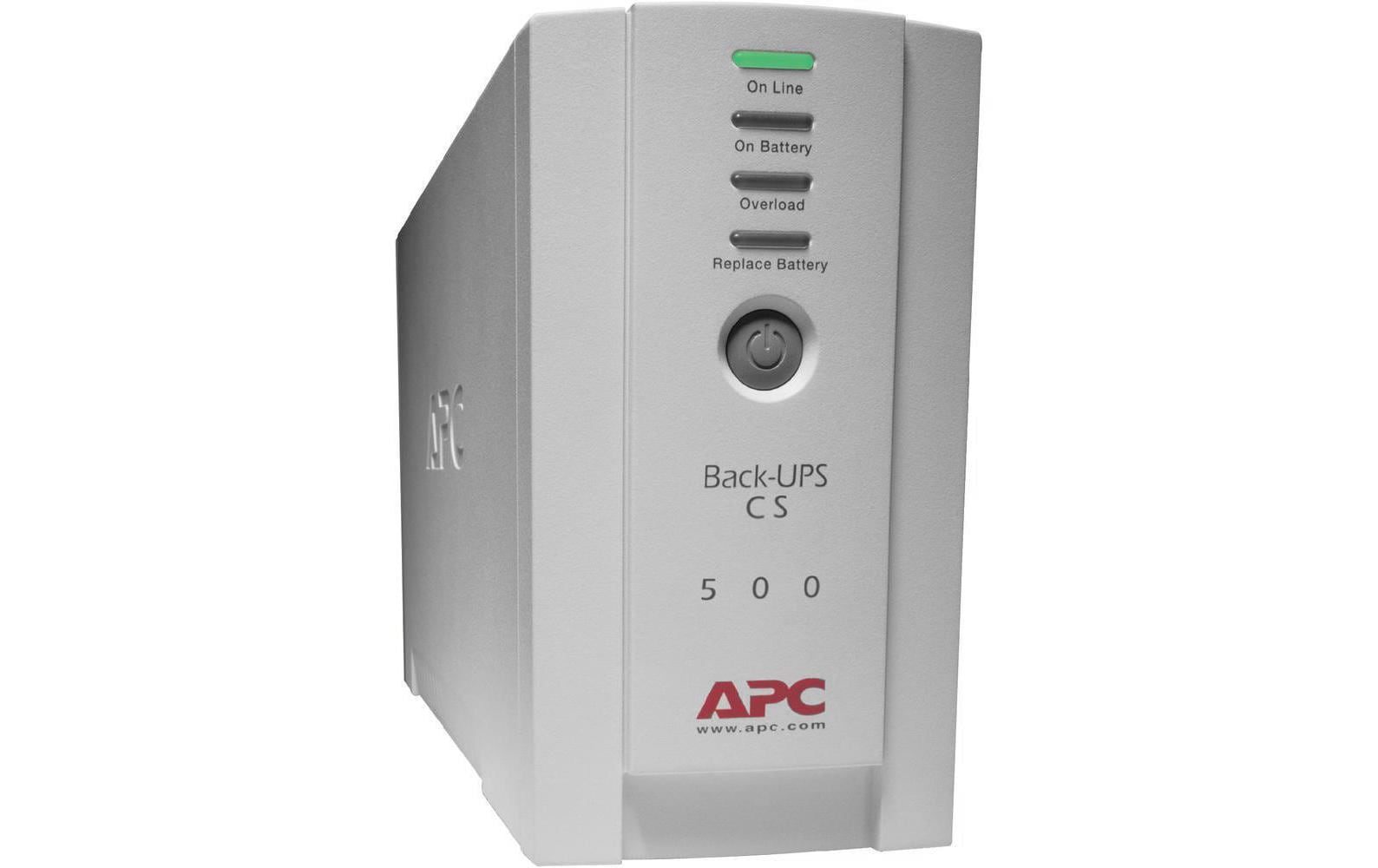 APC Netzteil