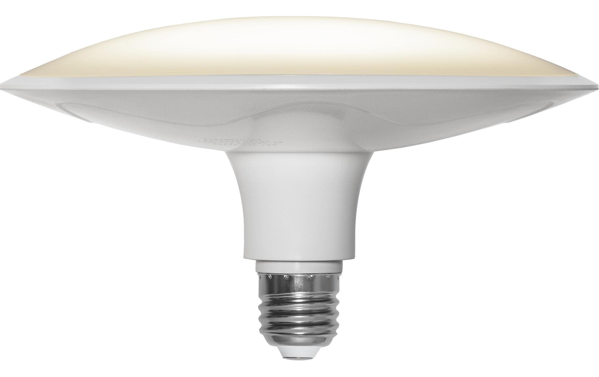 Star Trading Leuchtmittel E27 Spezialform – Warmweiss 3000 K, 1600 lm, 25 W, dimmbar – 1 Stk.