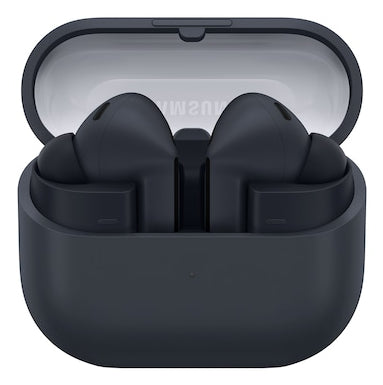 Samsung Zkaeue – True Wireless In-Ear Kopfhörer – Bluetooth – schwarz