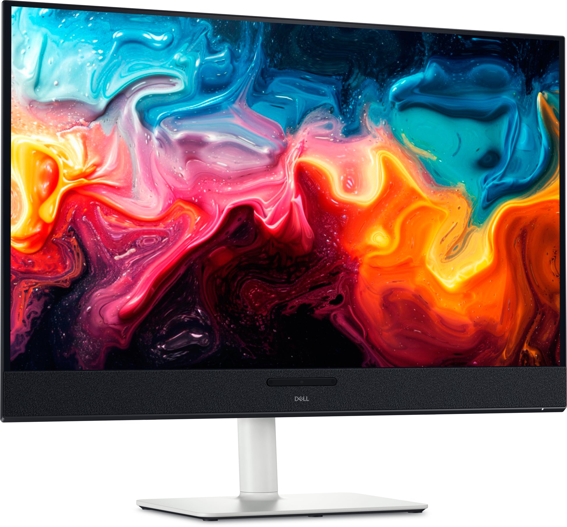 DELL S3225Qc – Monitor, 31,6" 3840 × 2160 (UHD 4K), QD-OLED