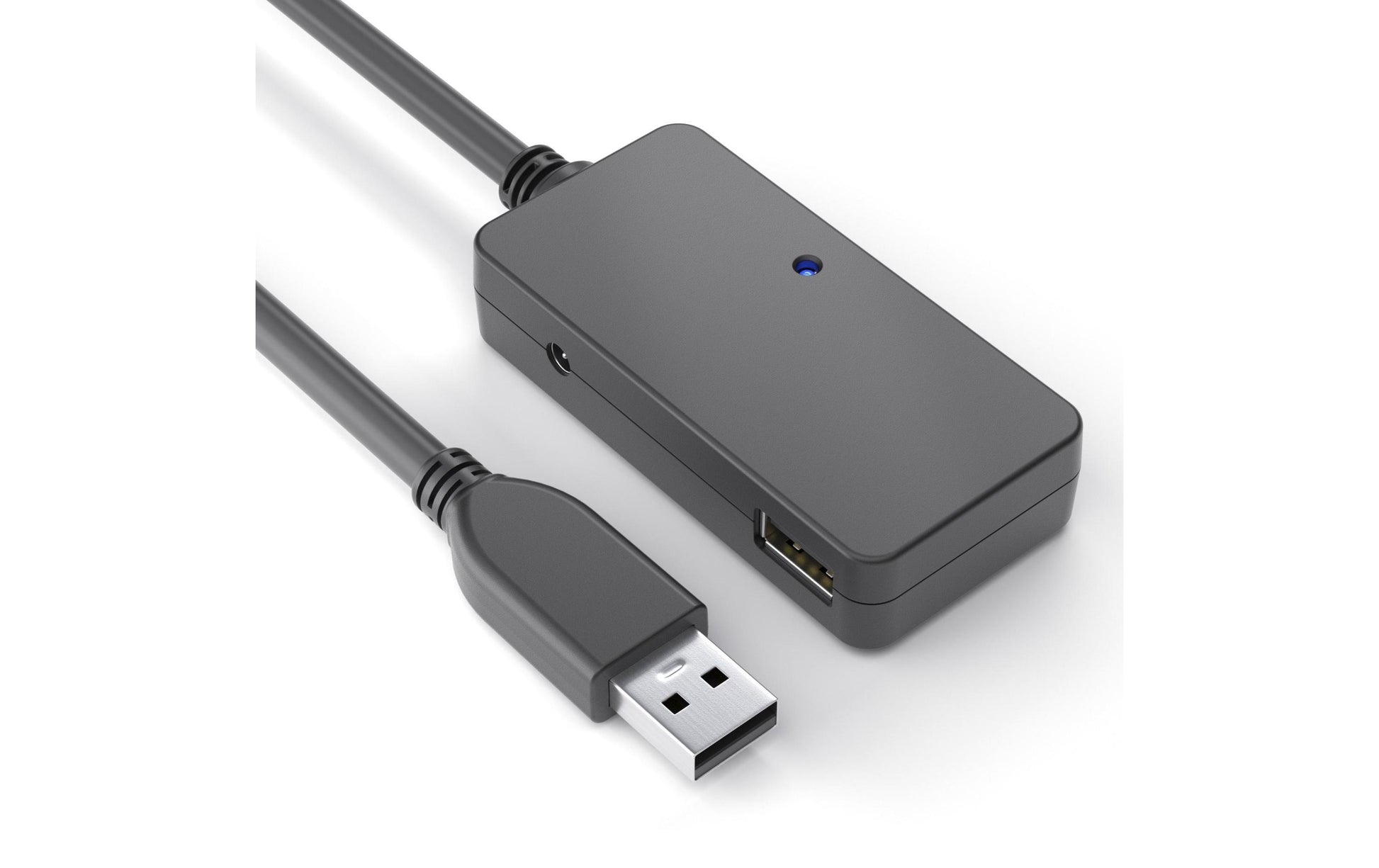 PureLink DS3200-050 USB-Hub – USB-A, 4× USB-A