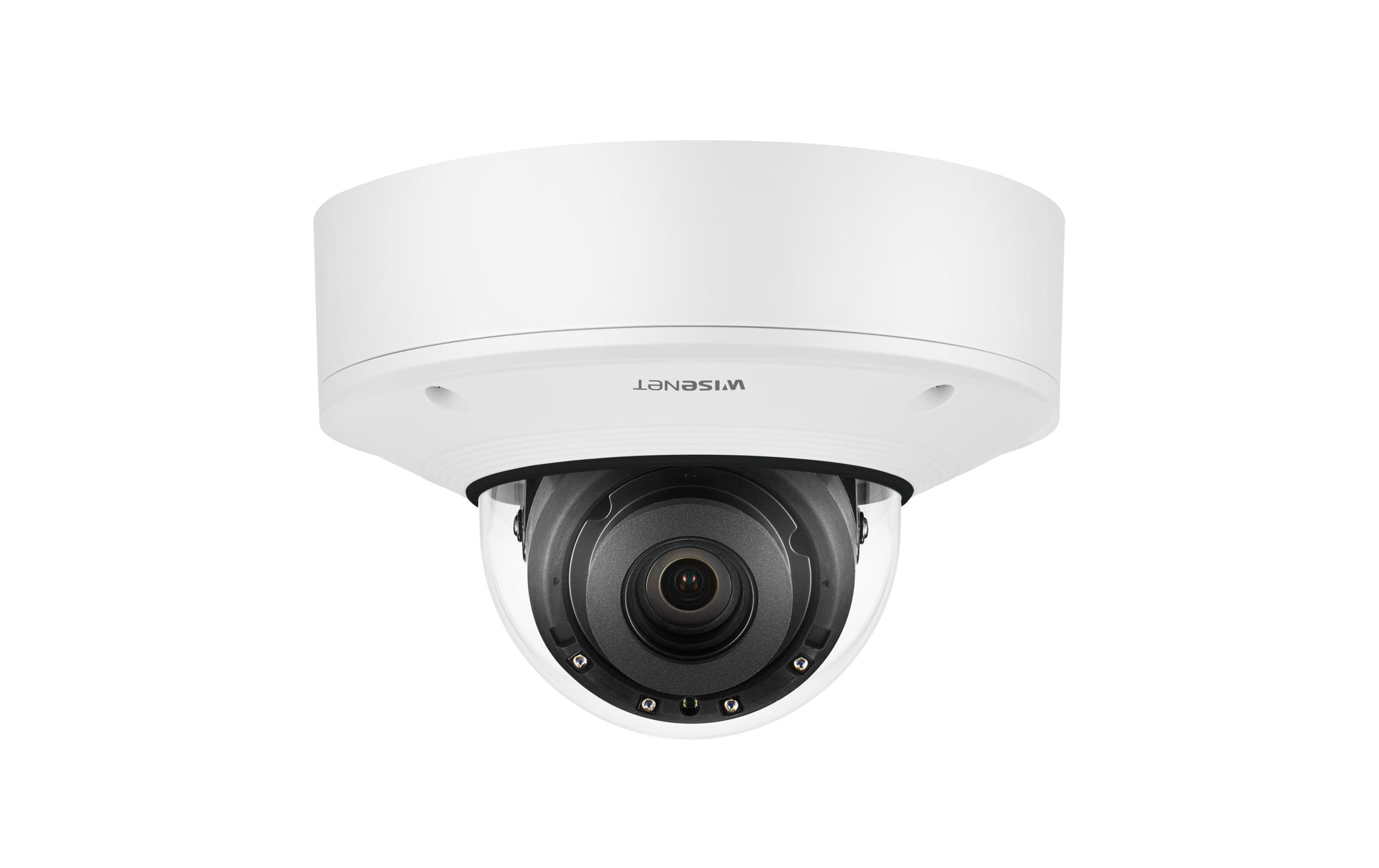 Hanwha XNV-8081R – Outdoor PTZ, 5 MP, IP67