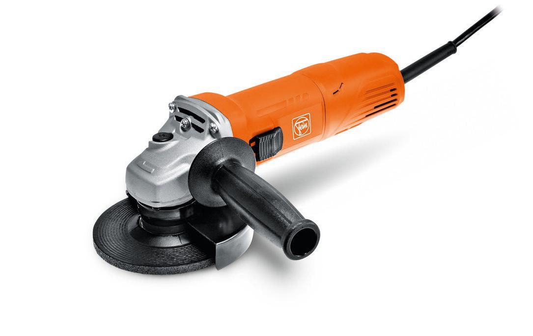 FEIN WSG 7-115 Winkelschleifer – 760 W – Ø 115 mm, M14