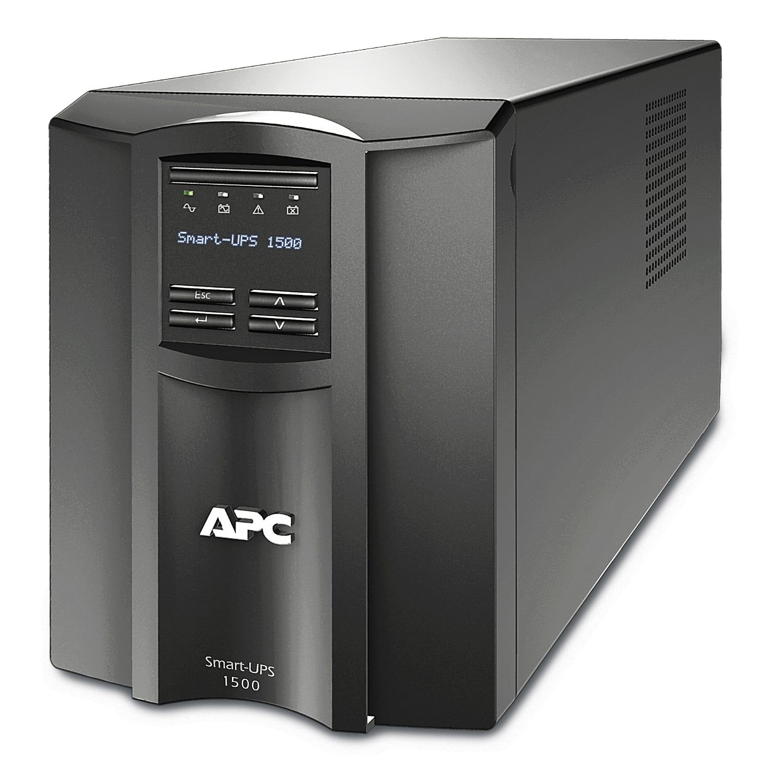 APC Netzteil – 1000 W, 220–240 V – Schwarz
