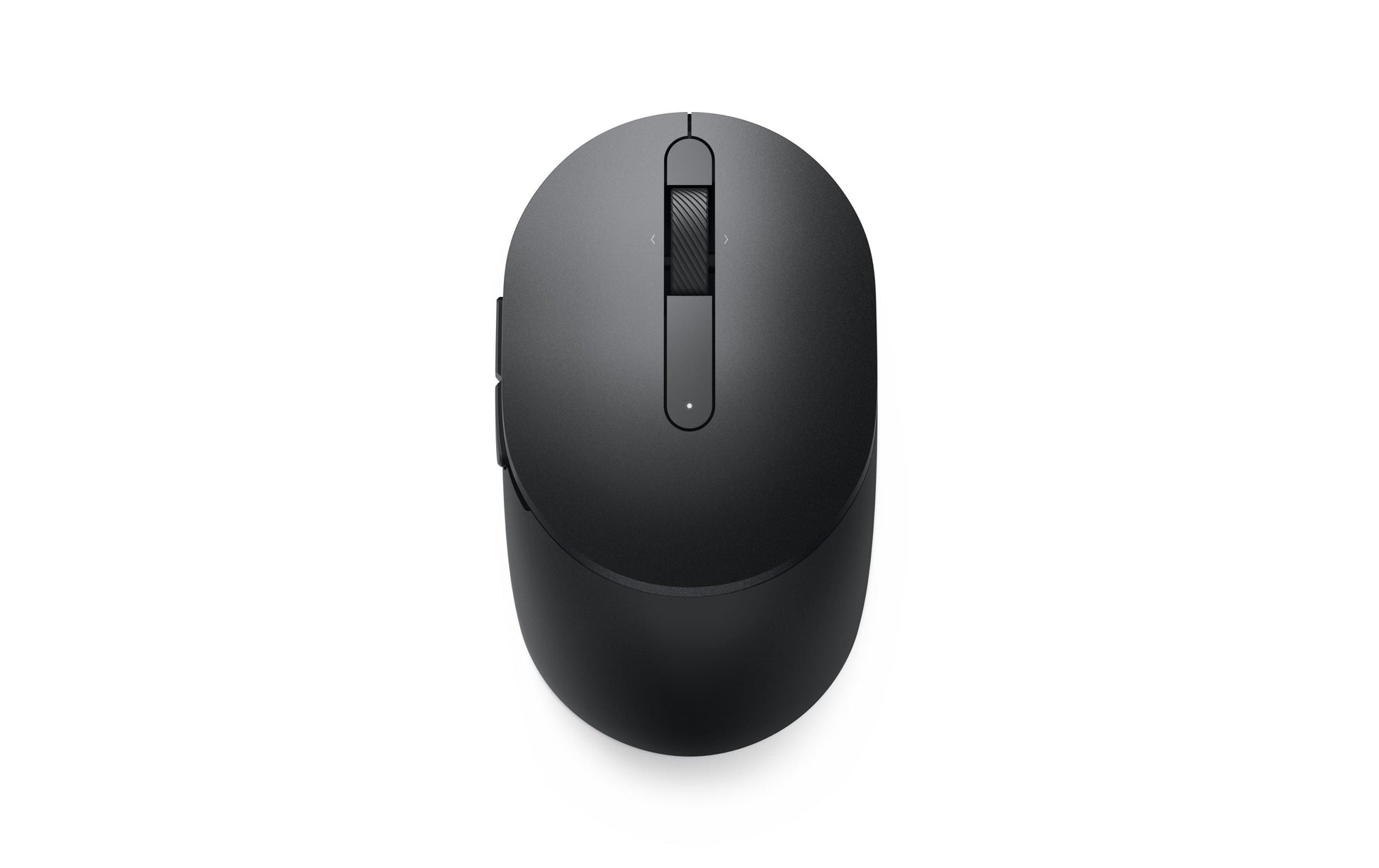 Dell MS5120W – Maus – Kabellos (Bluetooth/2,4 GHz), 1600 DPI, beidhändig, Schwarz