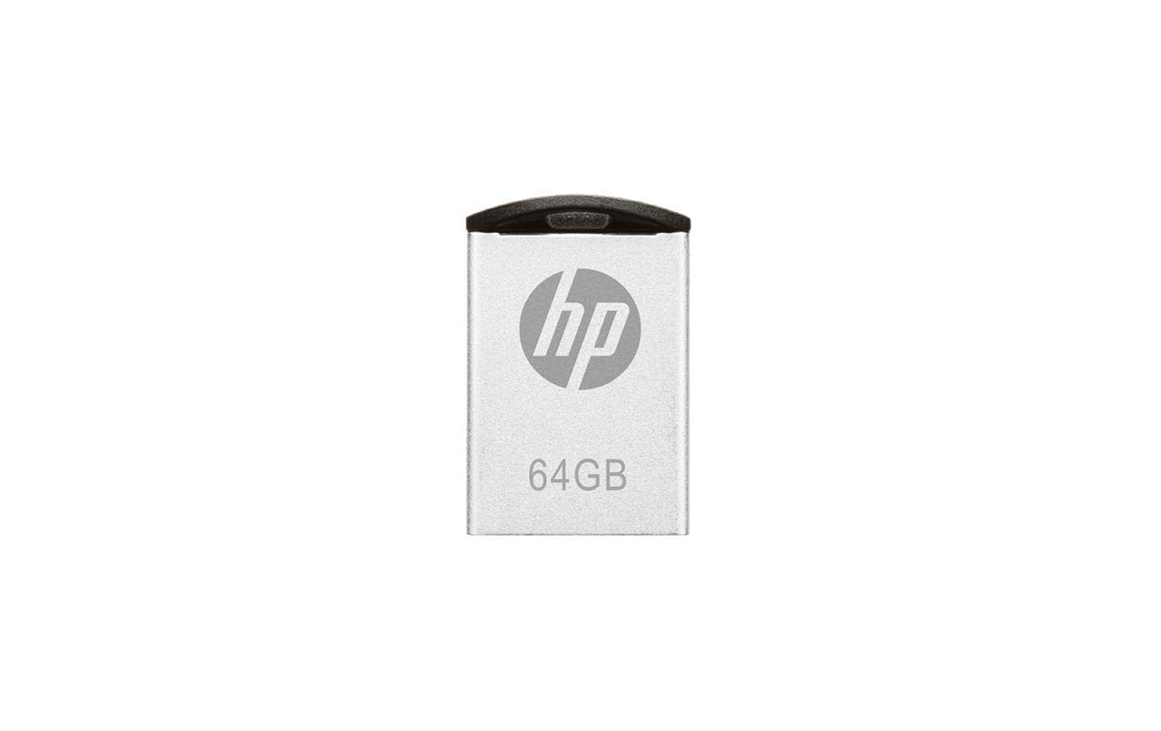 HP v222w – 64 GB, USB-A 2.0