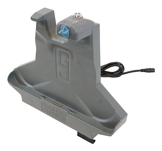 Gamber-Johnson 7160-2017-04 Geräte-Dock – 2× USB-A, für Honeywell ScanPal EDA10A