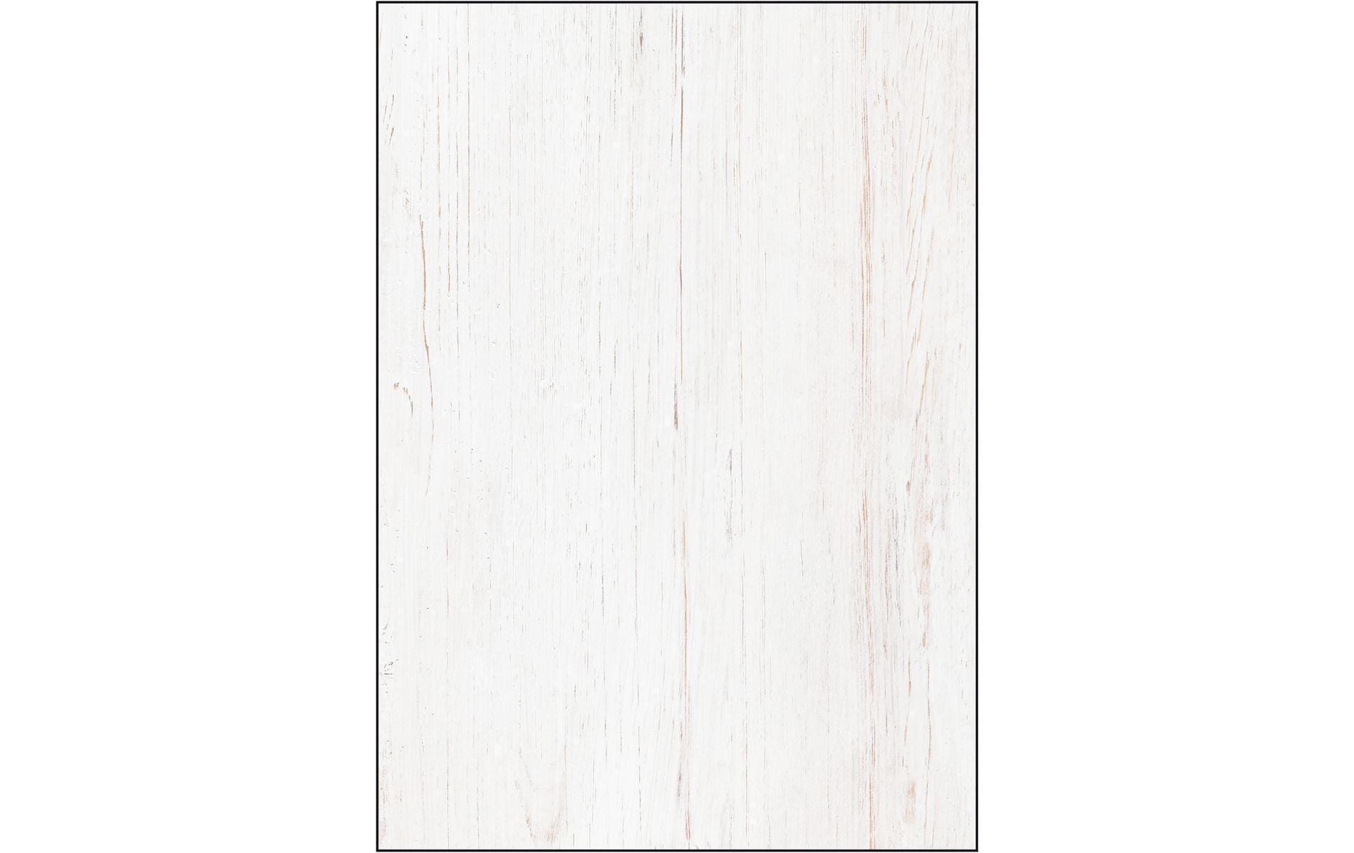 Sigel Motivpapier Holz – A4, 90 g/m², 100 Blatt