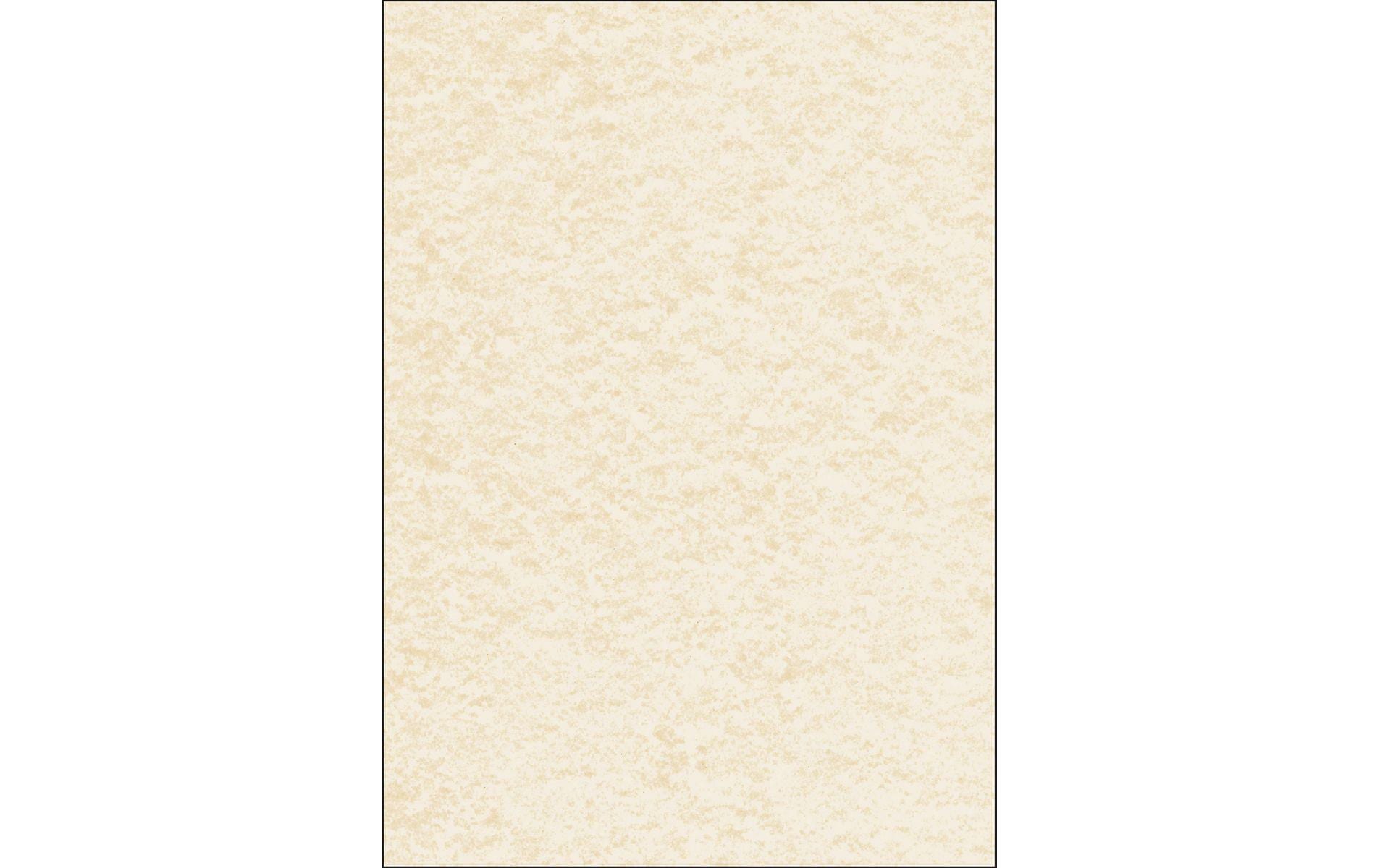 Sigel Strukturpapier Champagne – A4, 90 g/m², 100 Blatt