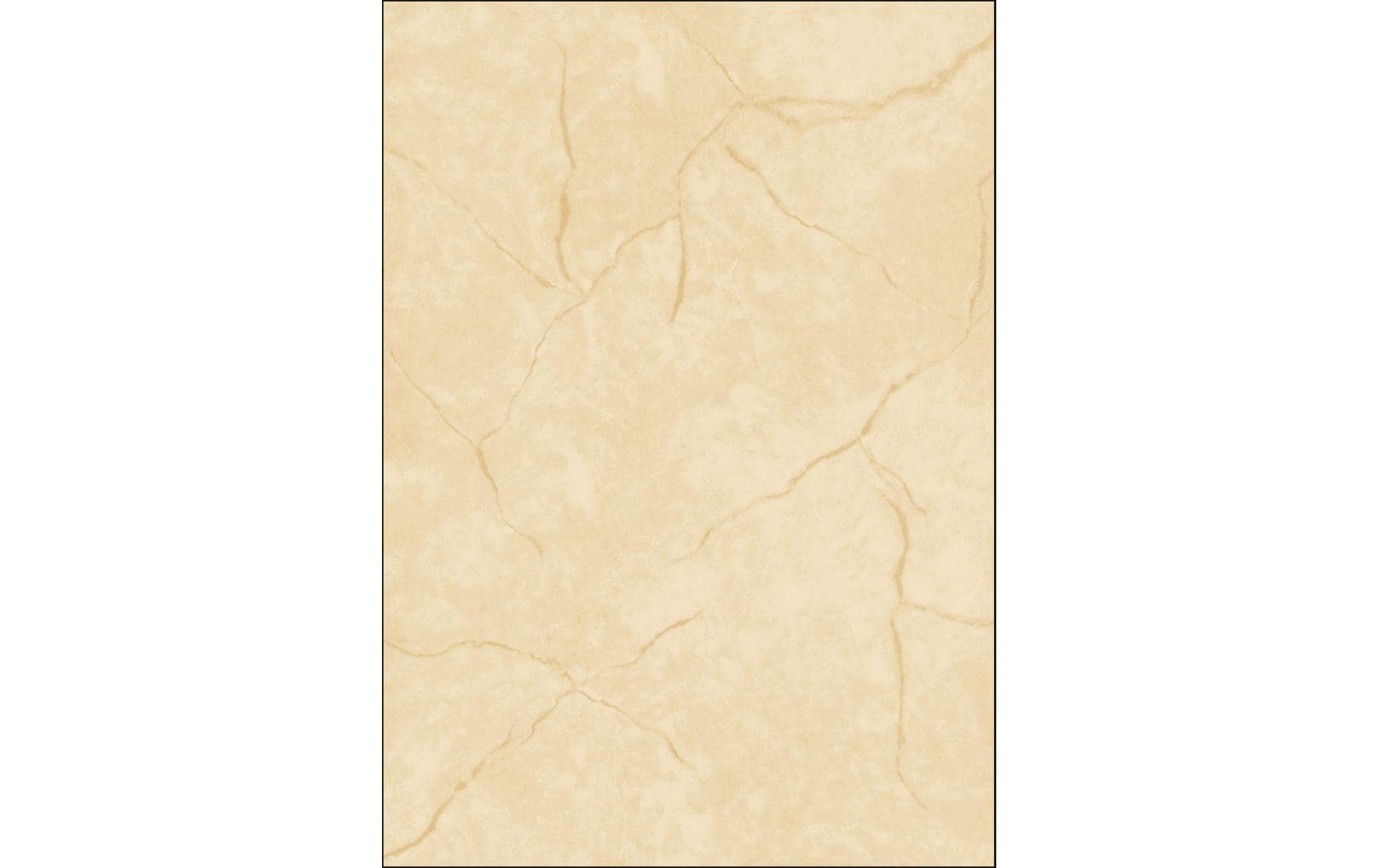 Sigel Strukturpapier Granit – A4, 200 g/m², 50 Blatt