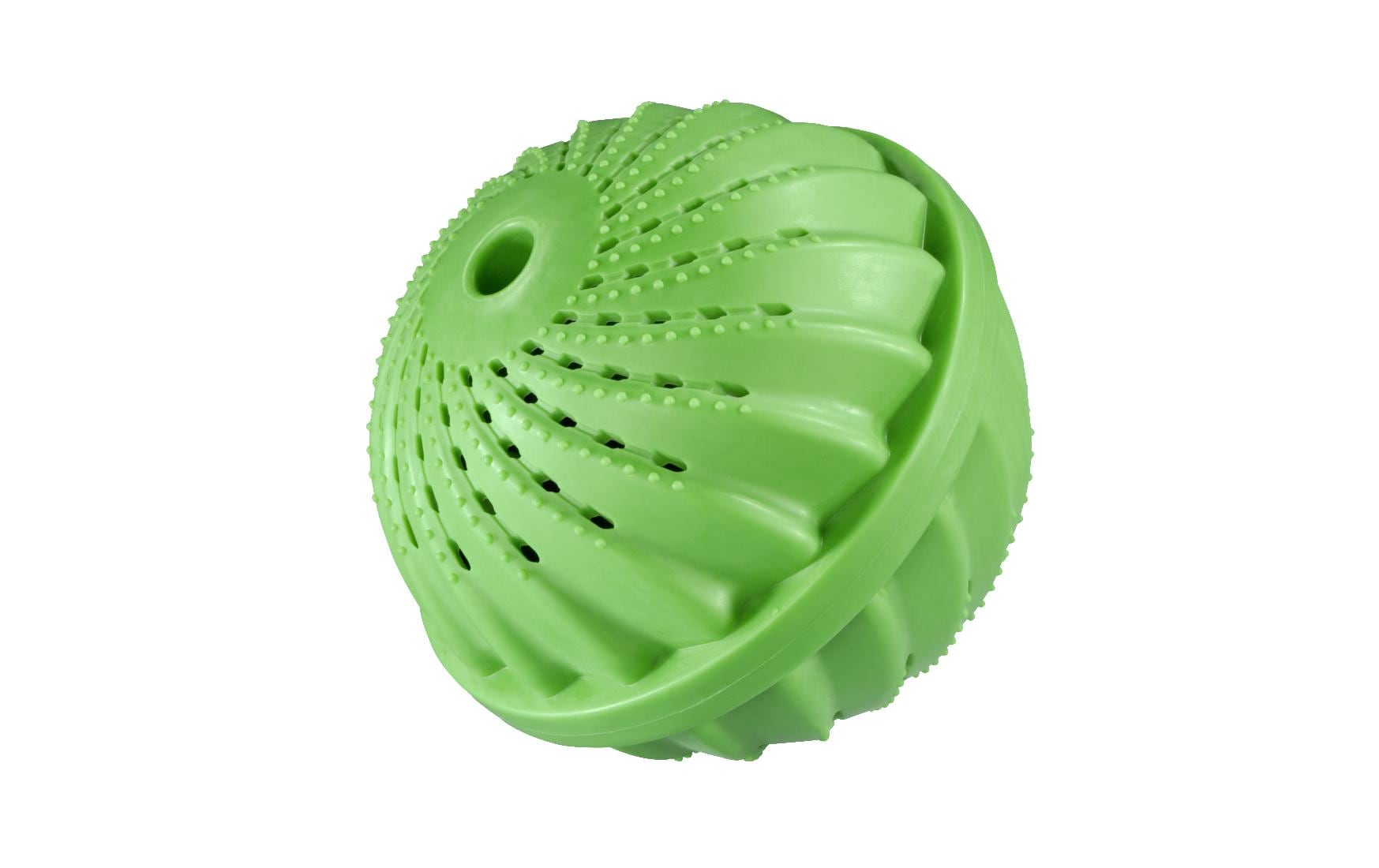 Xavax Waschball Power Pearls 110226 – 120 g – grün – 1 Stk.
