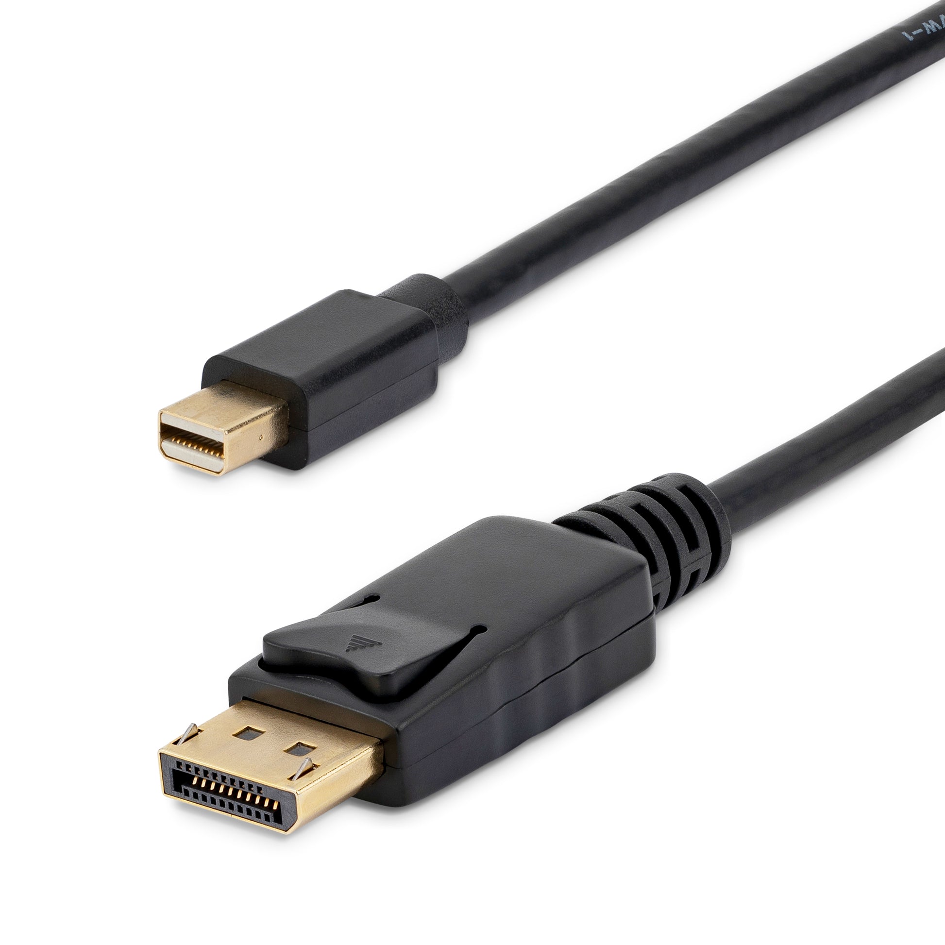 StarTech.com Mini DisplayPort