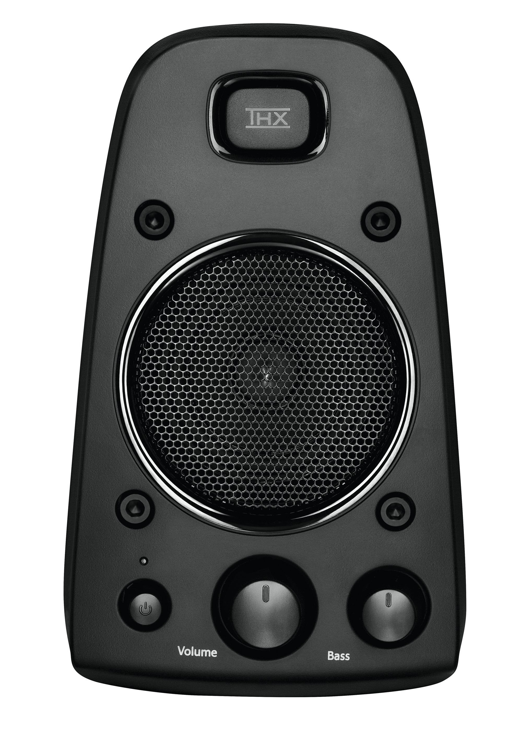 Logitech Z623 – PC-Lautsprecher-Set