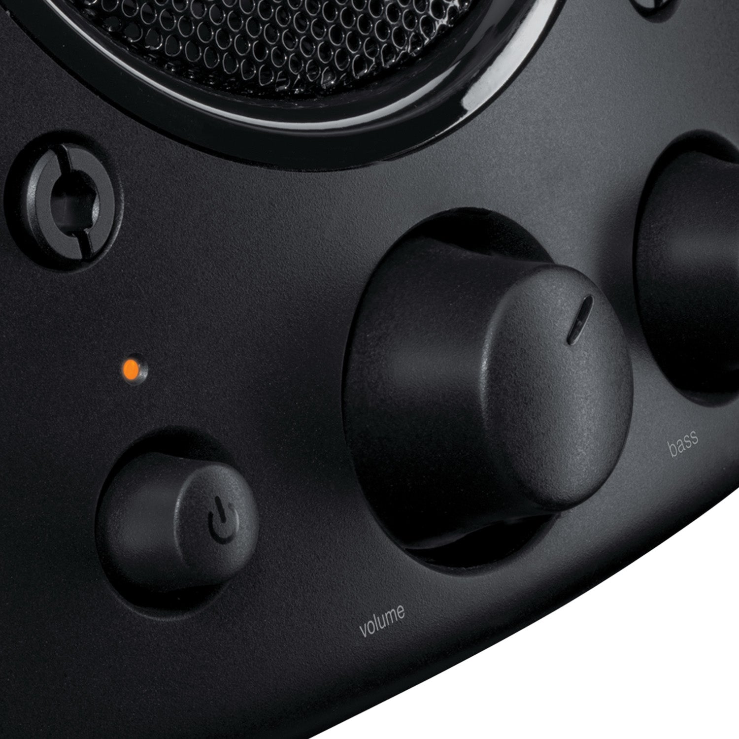 Logitech Z623 – PC-Lautsprecher-Set