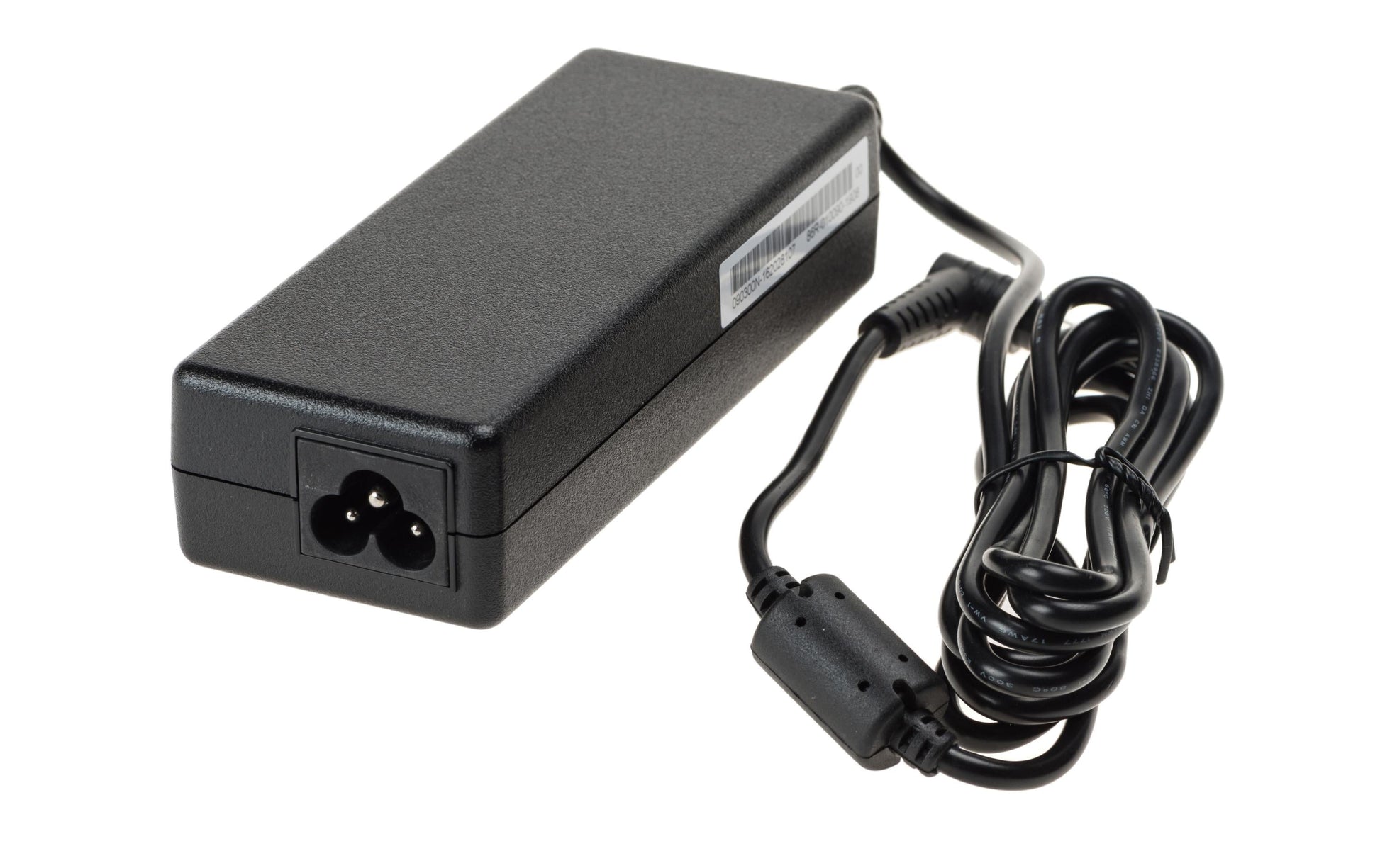Shuttle PE90 Netzteil 90 W (19 V) – passiv – für DS61, DS81, DS87 und andere – schwarz