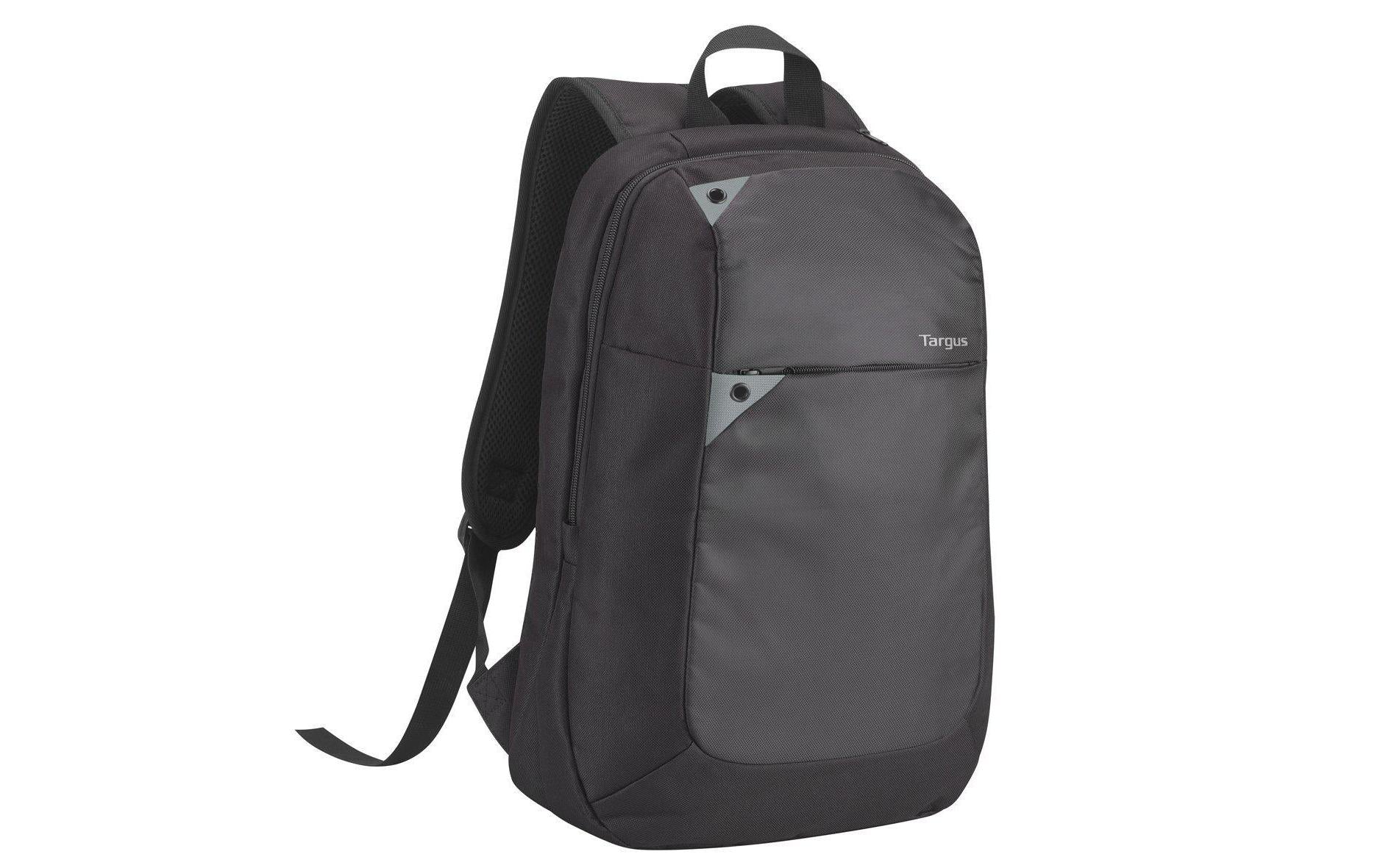 Targus Notebook-Rucksack bis 15,6" – 16 l – Schwarz
