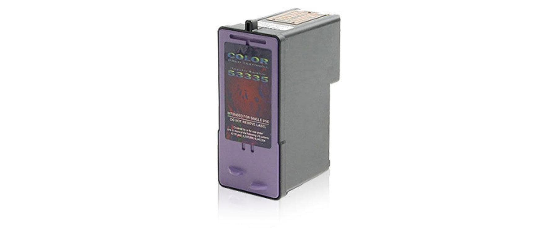 Primera Farbpatrone – 053335, für DiscPublisher SE/Pro Xi, Hohe Ausbeute (XL)