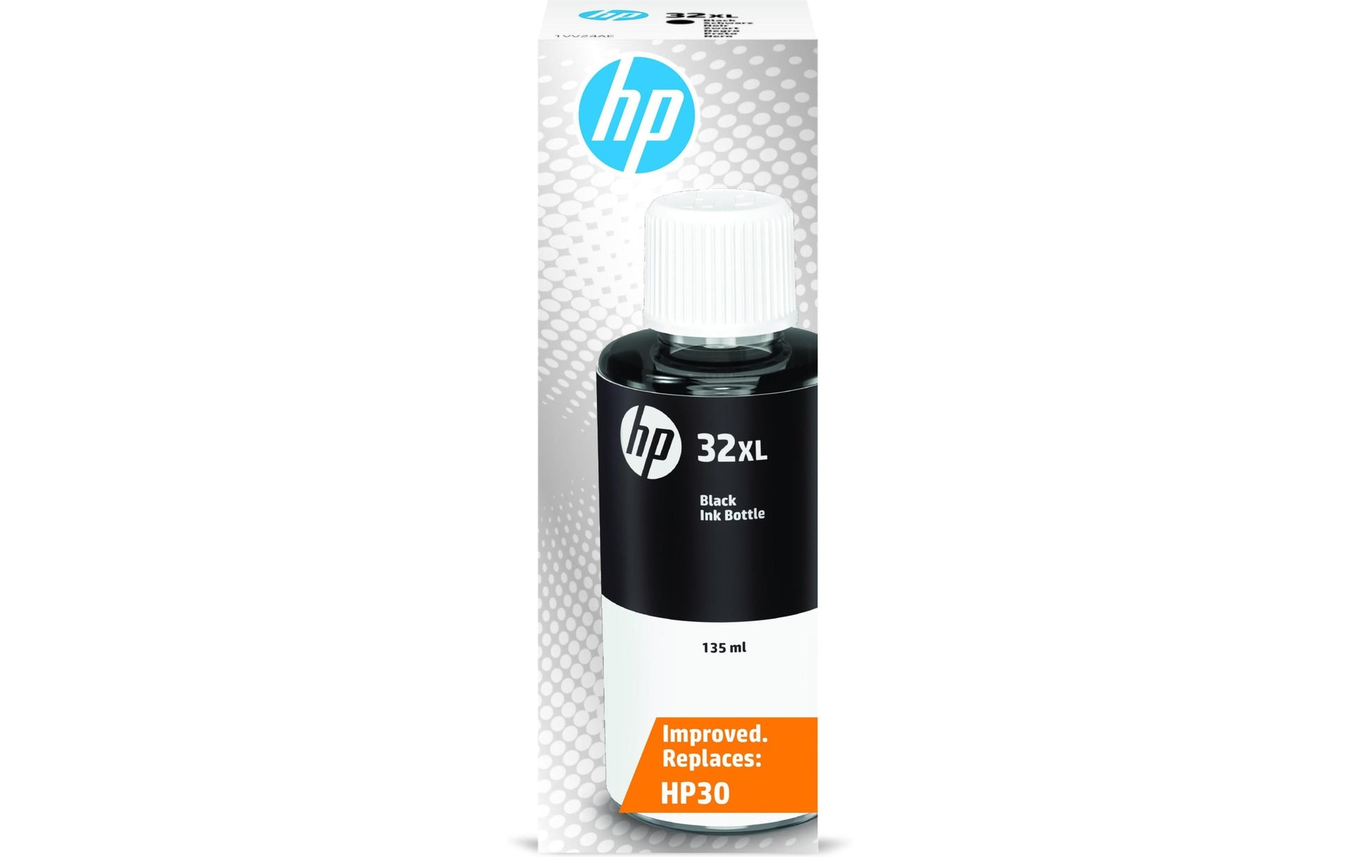 HP Tintenpatrone 32, Schwarz – für Tintenstrahldrucker/Multifunktionsgeräte