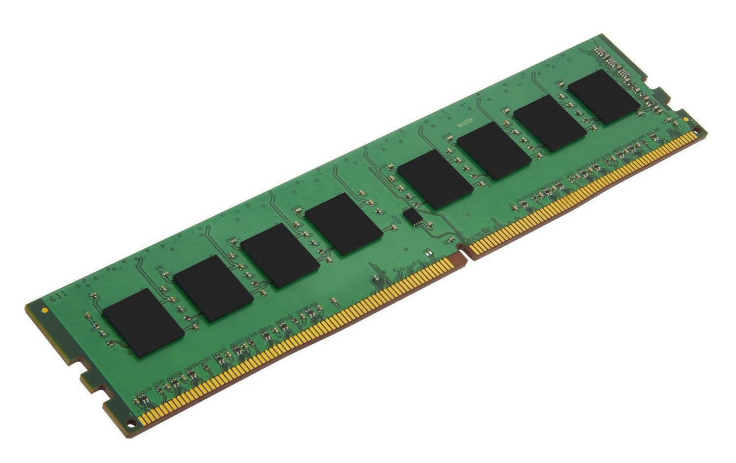Kingston Technology Kingston – Arbeitsspeicher – 32 GB DDR4 3'200 MHz CL22, 288-poliger DIMM, Non-ECC