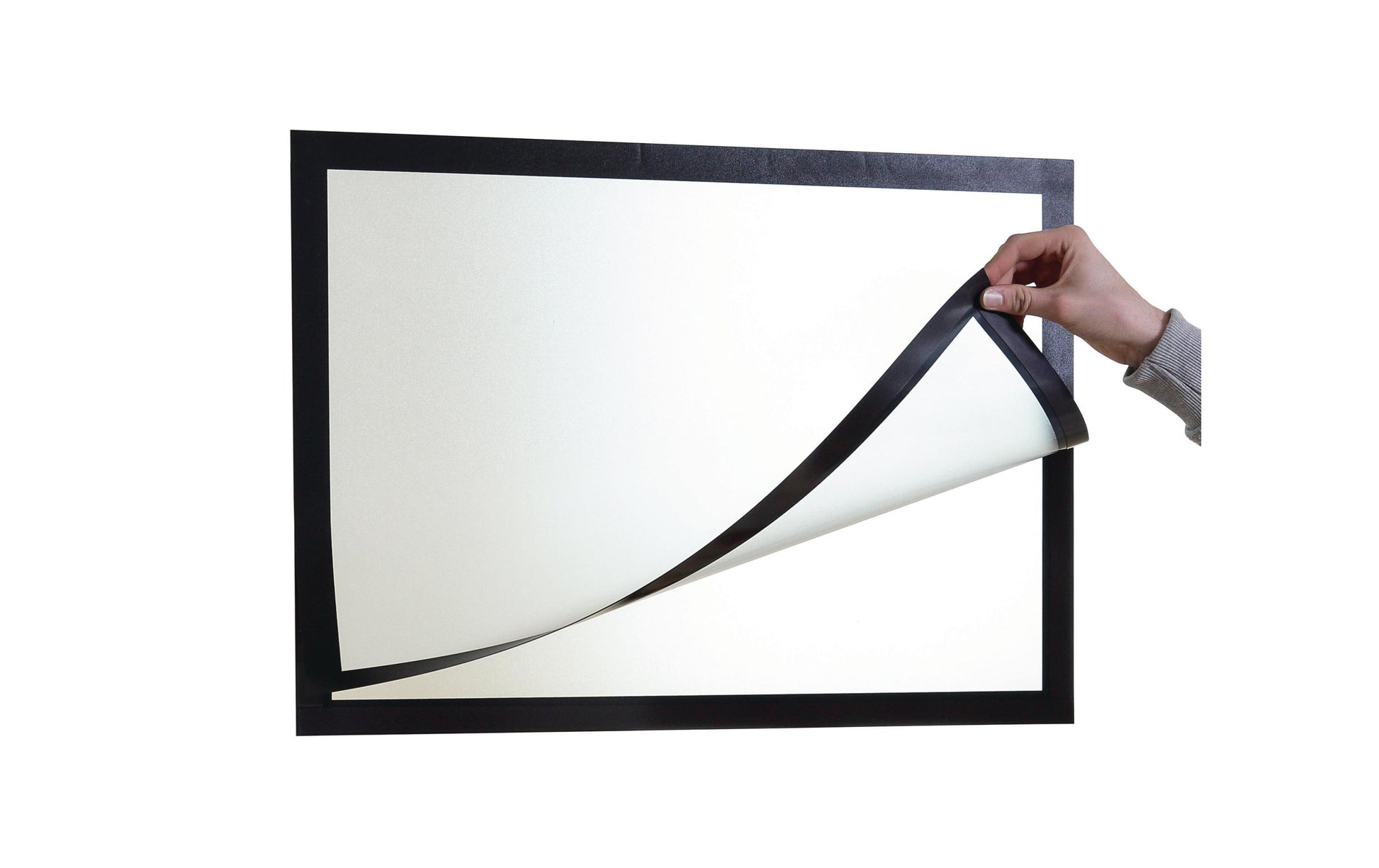 Durable 505301 Posterhalter