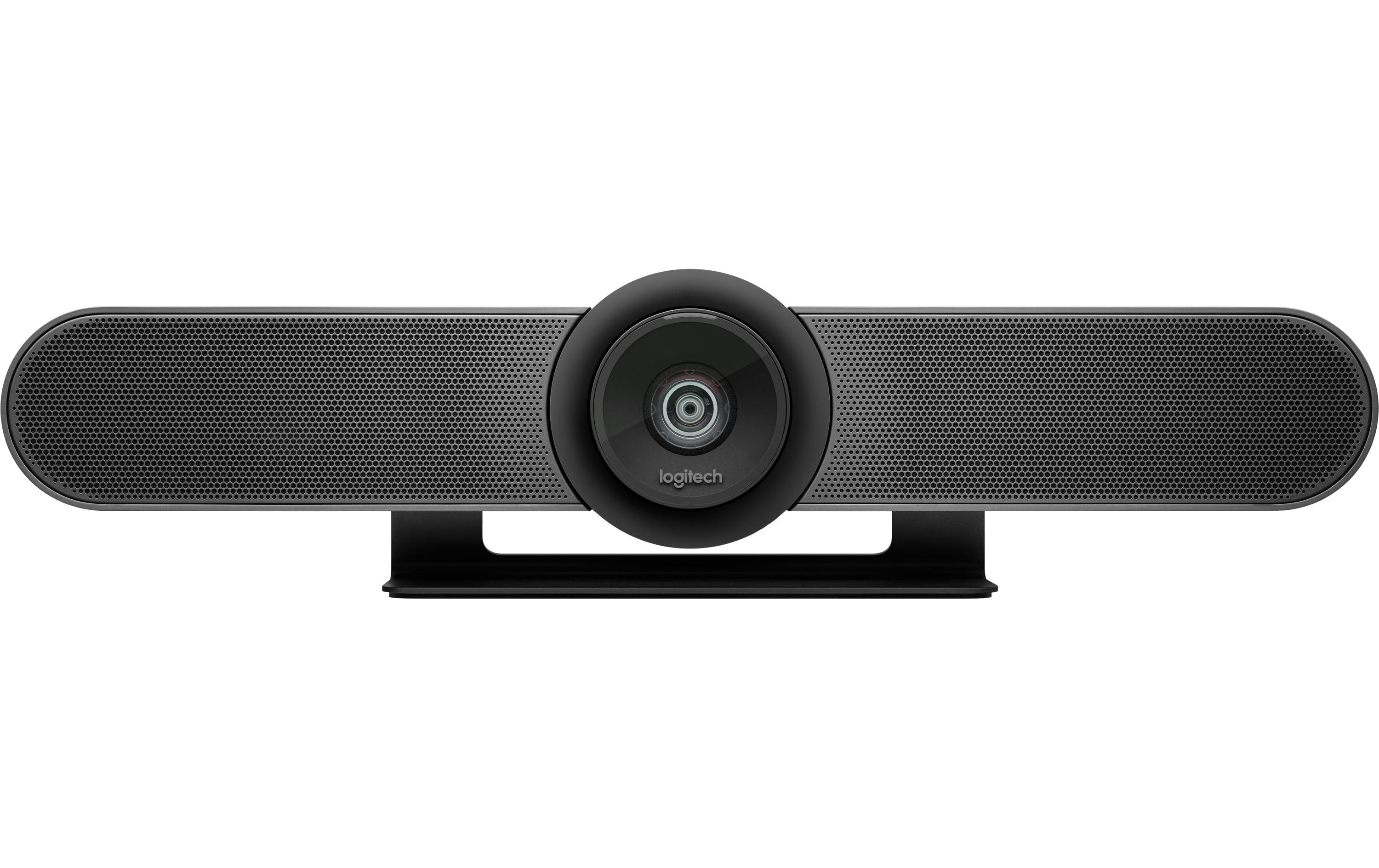 Logitech Meetup – Konferenzkamera