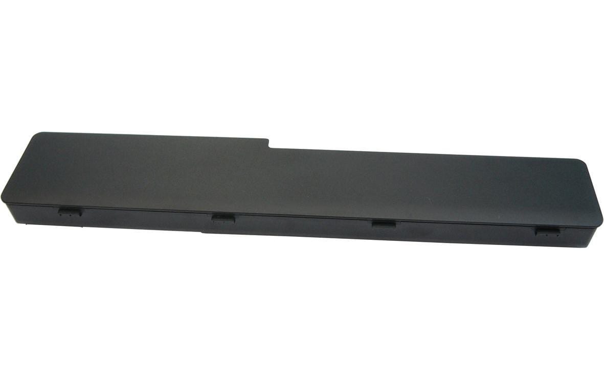 Vistaport Notebook-Akku – für HP Pavilion DV7/DV8, HDX18 und weitere HP-Modelle – 77 Wh, 14,8 V – Schwarz