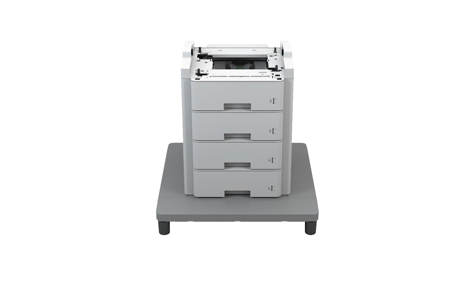 Brother Papierzuführung TT-4000, 2'080 Seiten – für HL-L6300DW, HL-L6400DW, DCP-L6600DW und andere