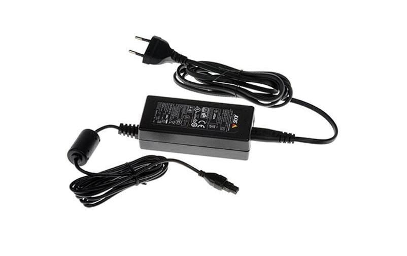 Axis 5502-241 Netzteil 24 W – für AXIS Q1755