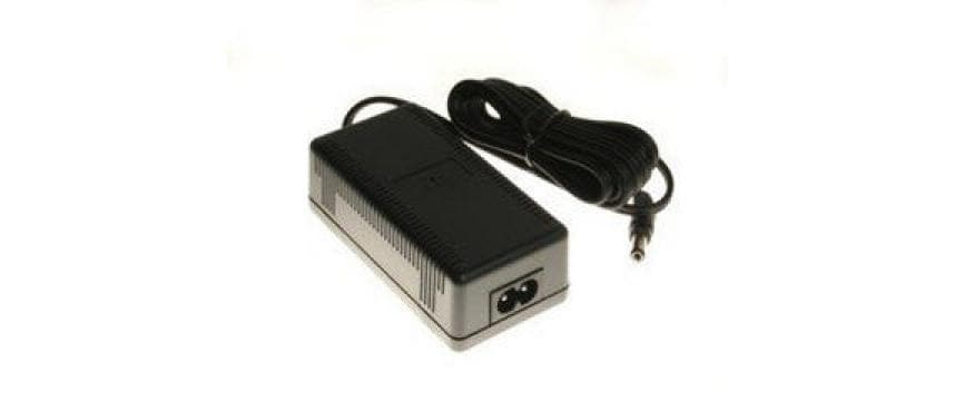 Datalogic Netzteil 12 V, inkl. Stromkabel – für Scanner