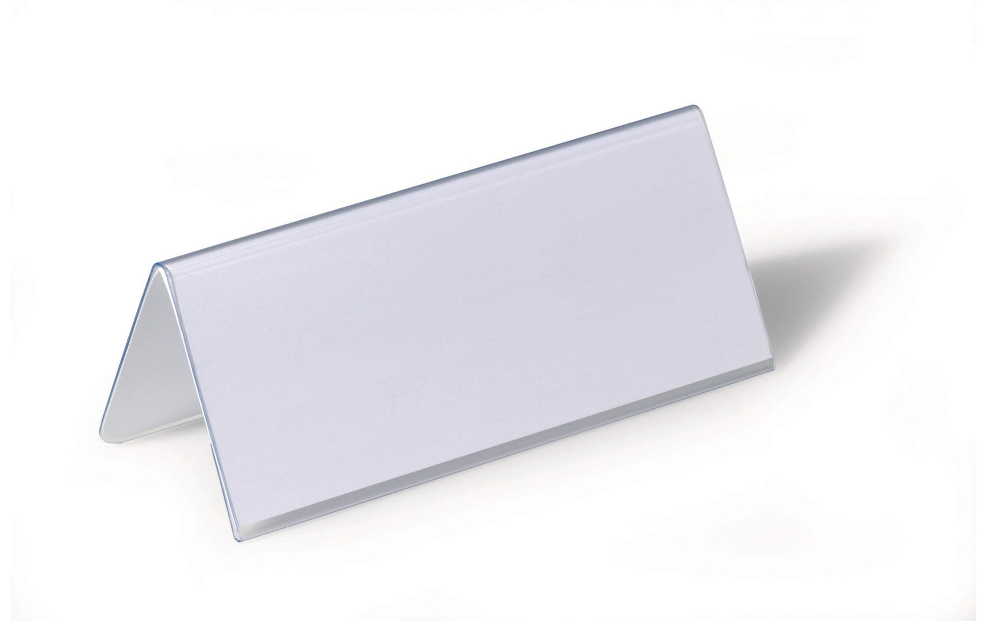 Durable Dachaufsteller