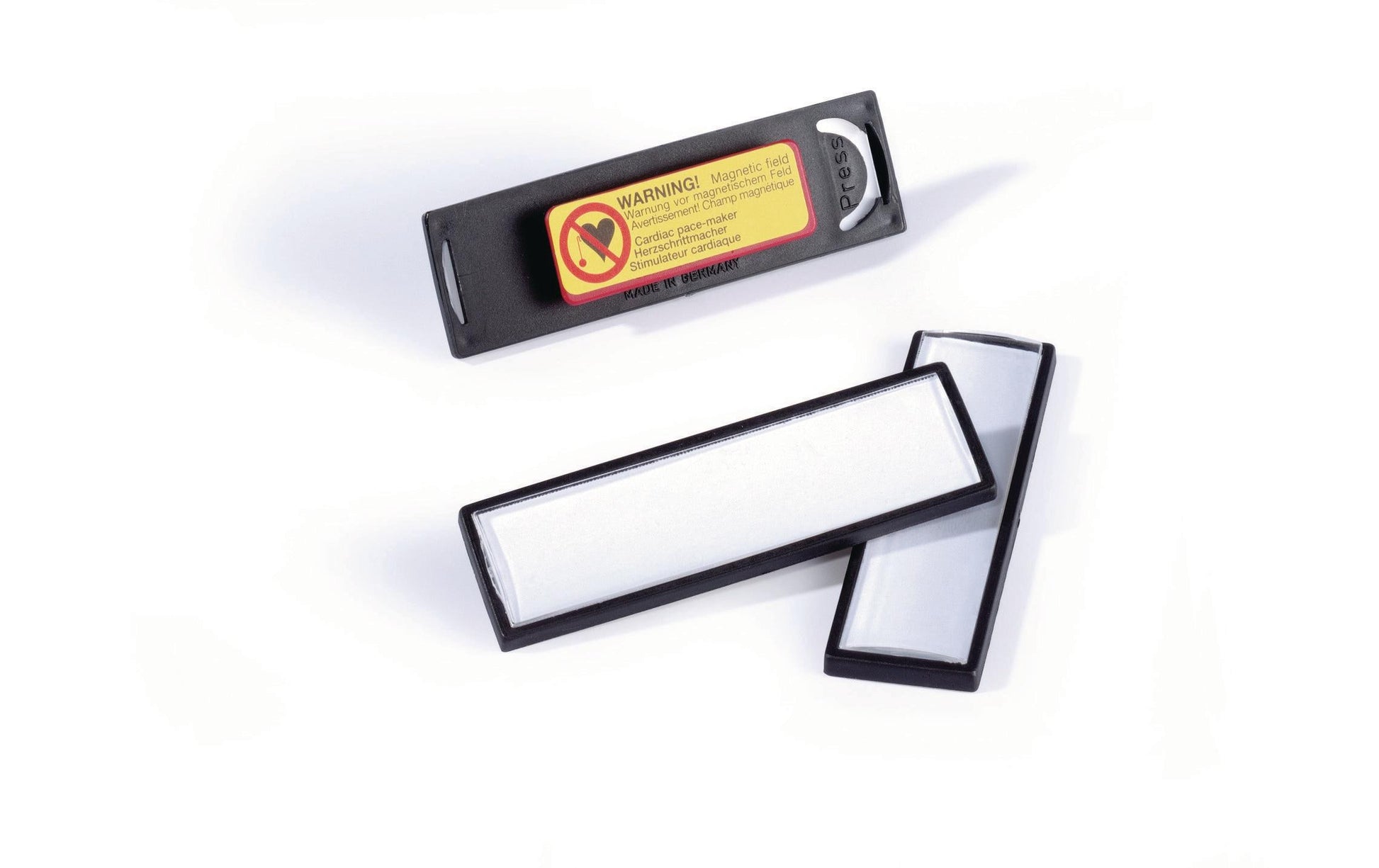 Durable 8132-01 – 25er-Pack