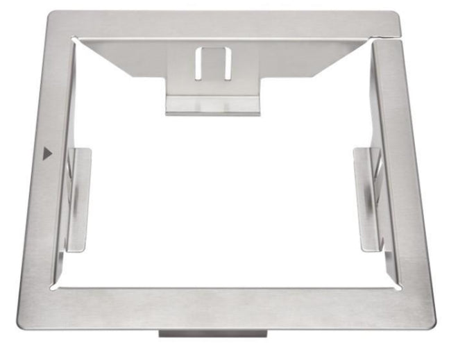Zebra Halterung – SP720X – für SP72-H, SP72 – Silber