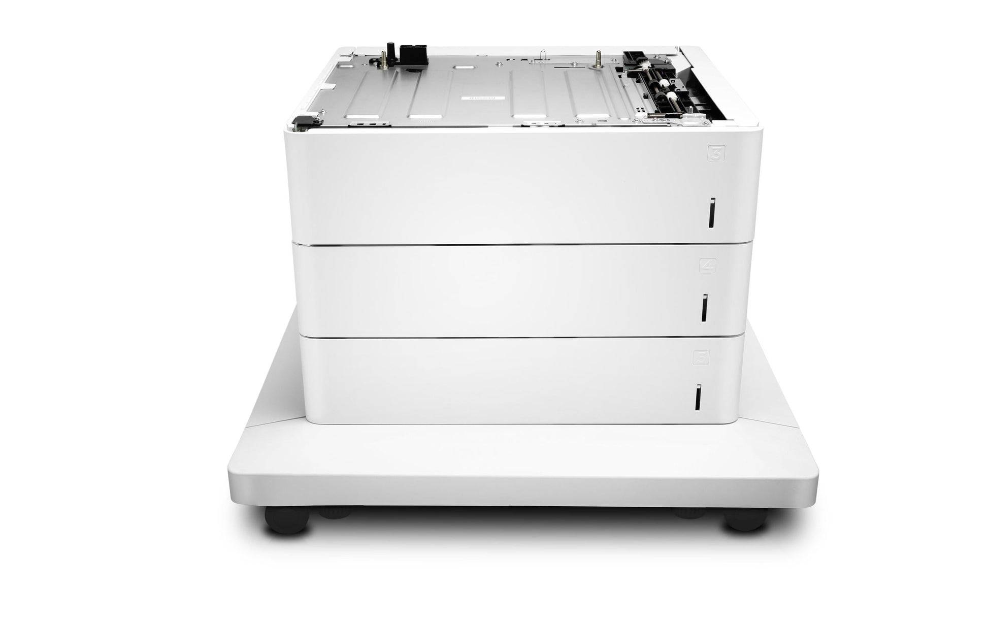 HP Ständer – für Color LaserJet 3x550