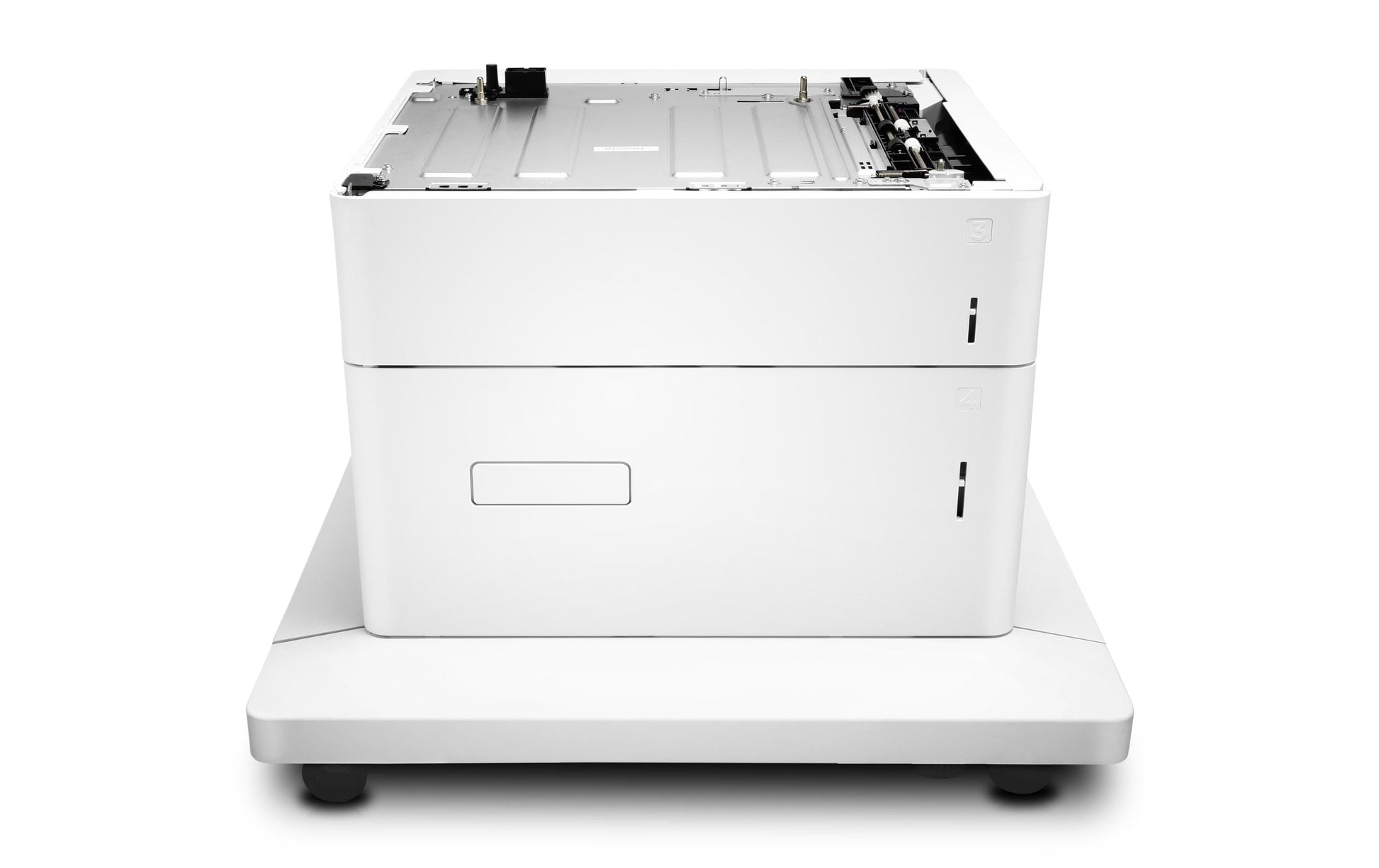 HP Papierzuführung P1B12A, 2'550 Blatt – für Color LaserJet Enterprise M652n, M652dn, M653dn und andere