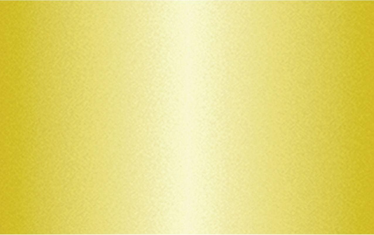 URSUS Fotokarton – 50 × 70 cm, gold, 300 g/m² – 10 Blatt