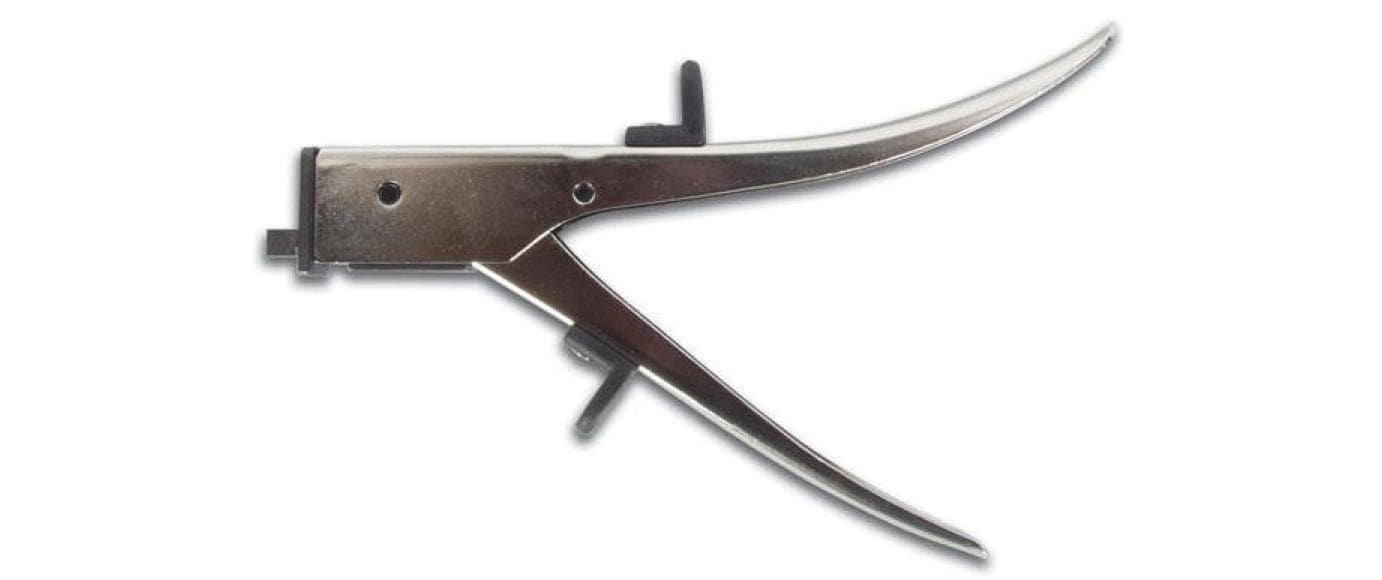 Velleman VTNC – Blechschere gerade, 184 mm