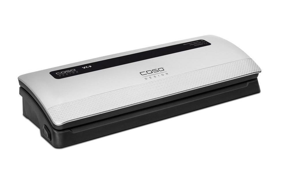 Caso VC 9 Vakuumierer – 30 cm, 100 W