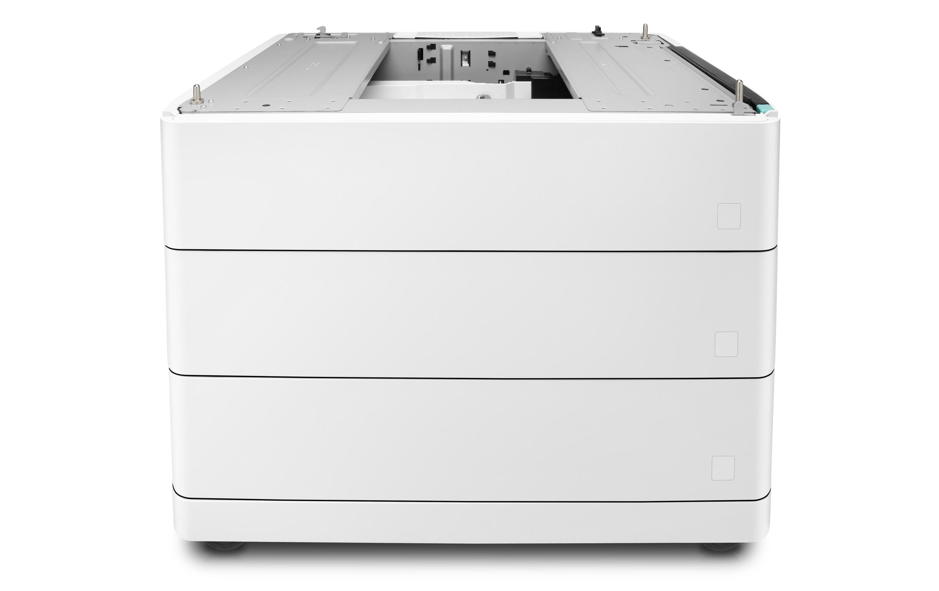 HP Papierzuführung P1V18A, 1'650 Blatt – für PageWide Pro 750dw, 772dn, 777z