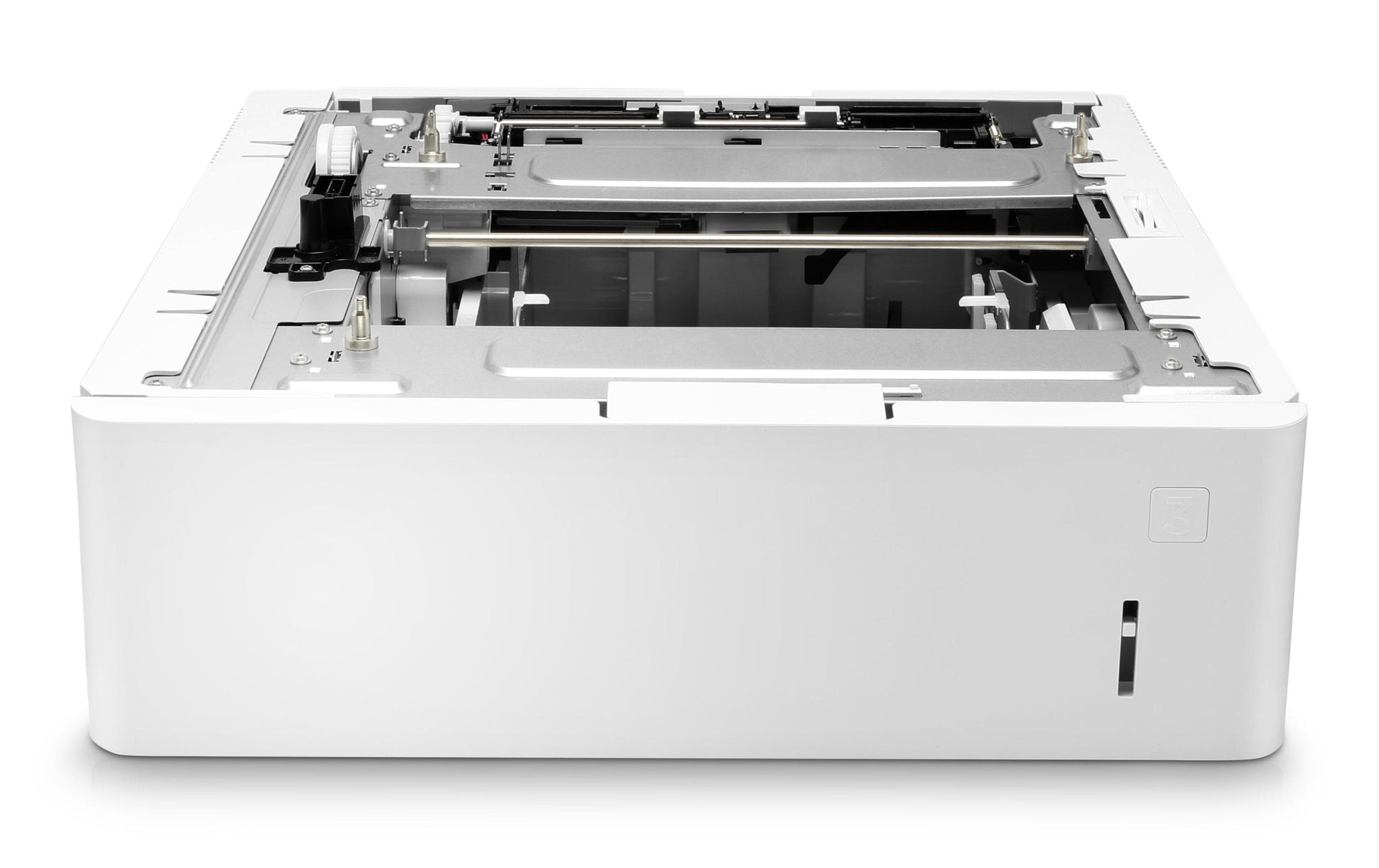 HP Papierzuführung, 550 Blatt – für LaserJet