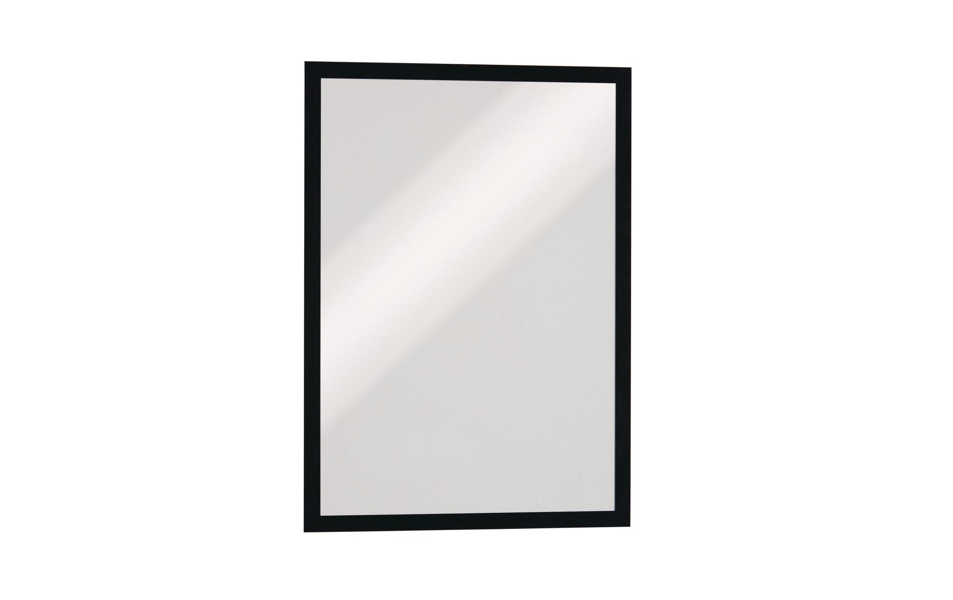 Durable DURAFRAME Magnetic Magnetrahmen – A3 – Schwarz – 5er-Pack