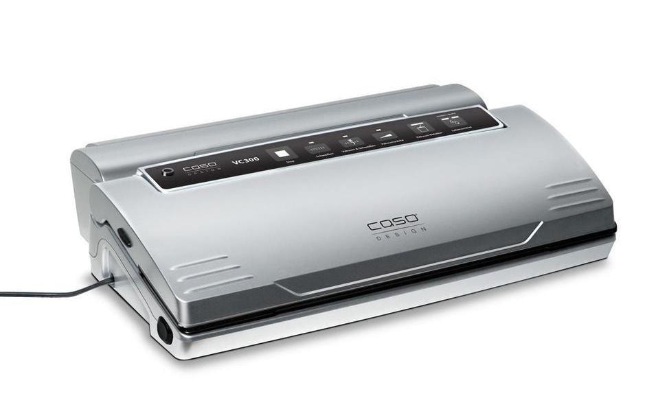 Caso VC 300 Pro Vakuumierer – 30 cm, 120 W